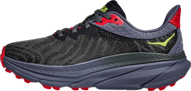 Кецове и обувки Hoka One One Challenger 7 Черно | 1134497-onn, 4