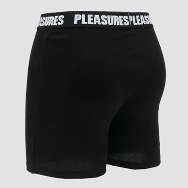 Боксерки Pleasures 2Pack Boxer Briefs Многоцветен | P21W063, 3