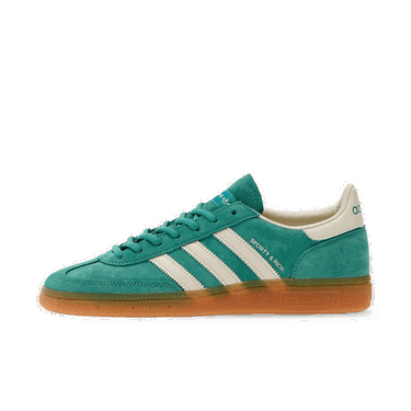 Кецове и обувки adidas Originals Sporty & Rich x Handball Spezial "Green" Зелено | IH2148, 0