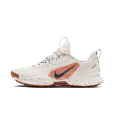 Кецове и обувки Nike Juniper Trail 3 Сиво | FQ0904-002, 0