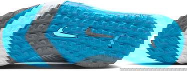 Кецове и обувки Nike Zoom Mercurial Superfly 10 Academy TF Тюркоазено | fq8310-400, 1