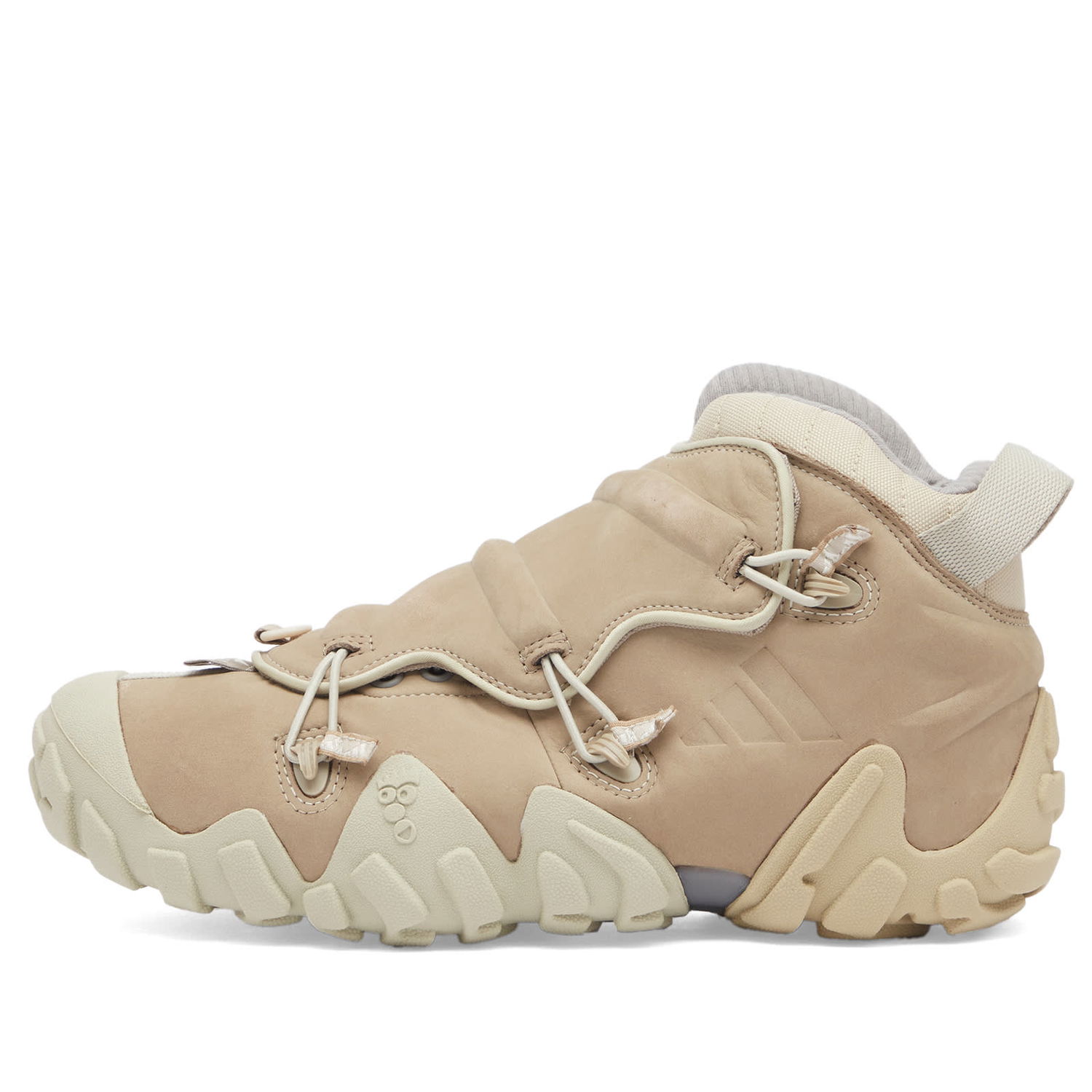 Кецове и обувки adidas Originals Radlander Mita Бежово | JP9853, 0