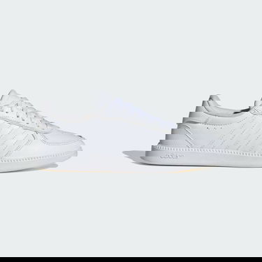 Кецове и обувки adidas Originals Breaknet Sleek Бяло | IH5418, 1