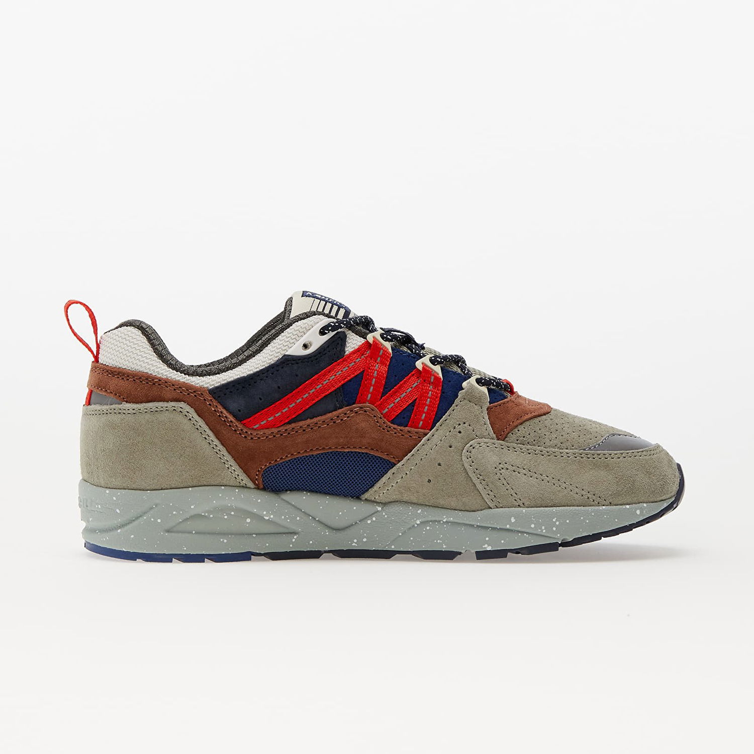 Кецове и обувки Karhu Fusion 2.0 Сиво | F804135, 1