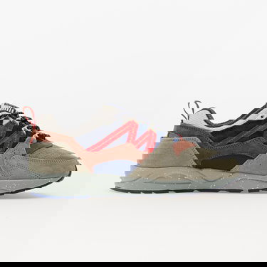 Кецове и обувки Karhu Fusion 2.0 Сиво | F804135, 1
