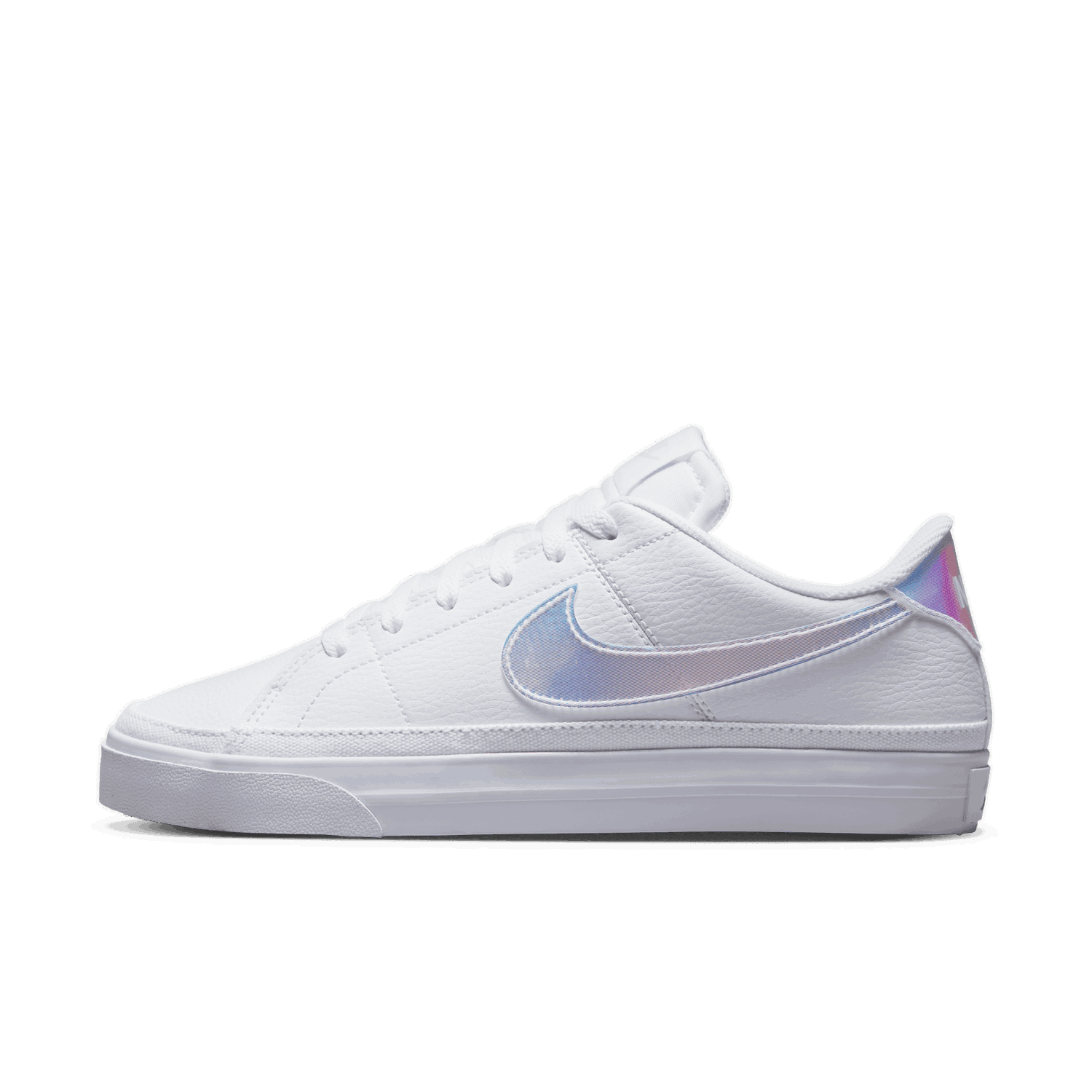 Кецове и обувки Nike Court Legacy W Бяло | FD0820-100, 0