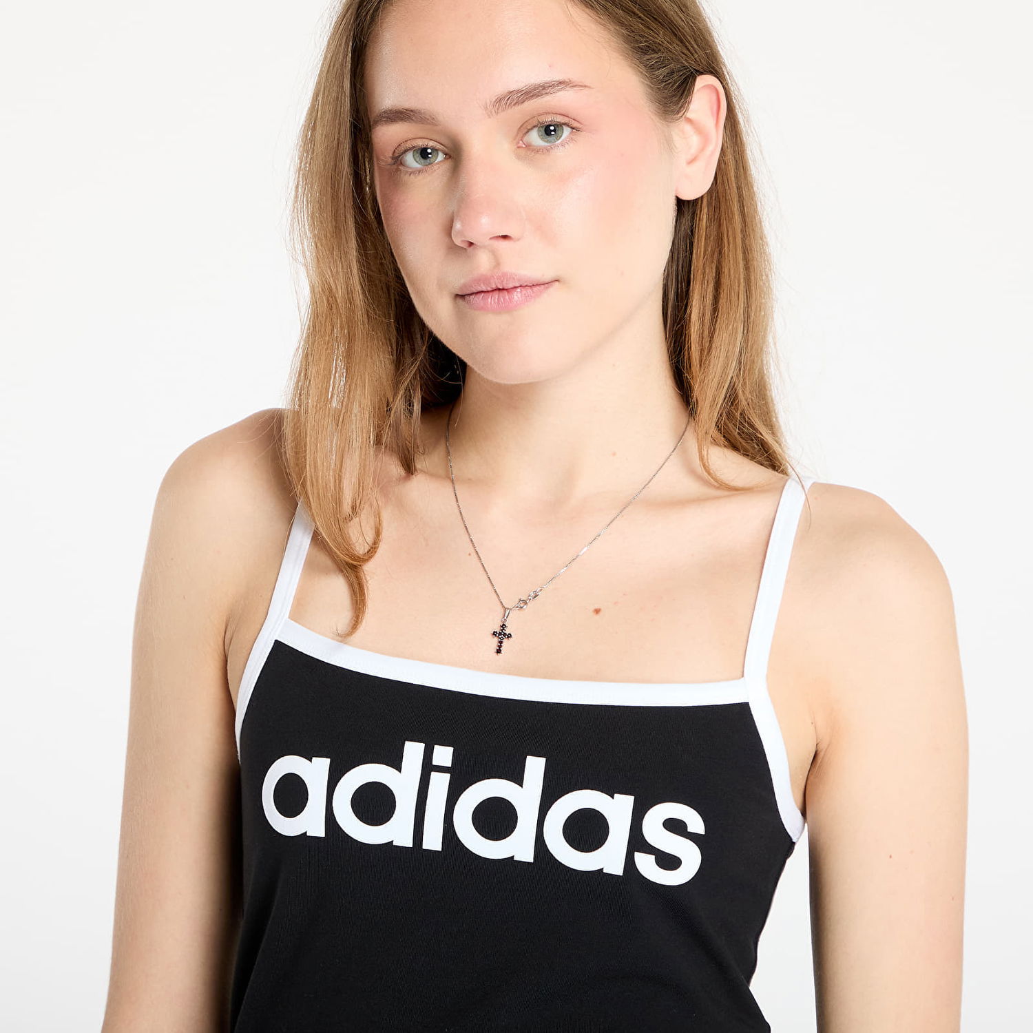 Потник adidas Originals adidas Originals Tank Top Черно | KD2291, 1