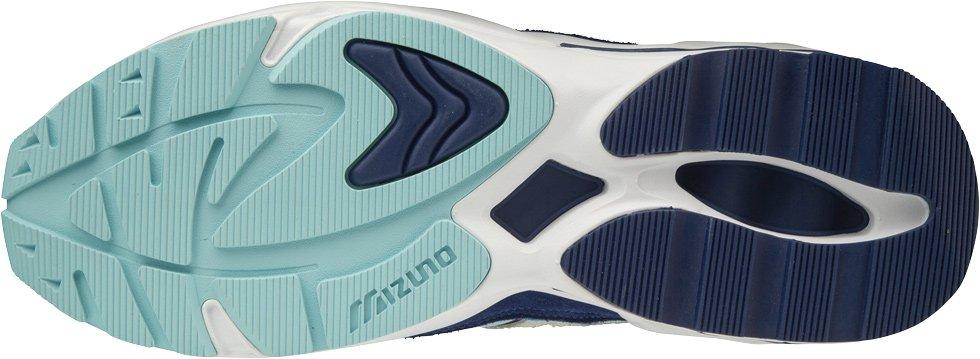Кецове и обувки Mizuno Wave Rider 1 S Многоцветен | D1GA193214, 1