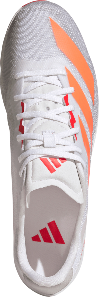 Кецове и обувки adidas Performance Adizero Distancestar Оранжево
 | jq0627, 1