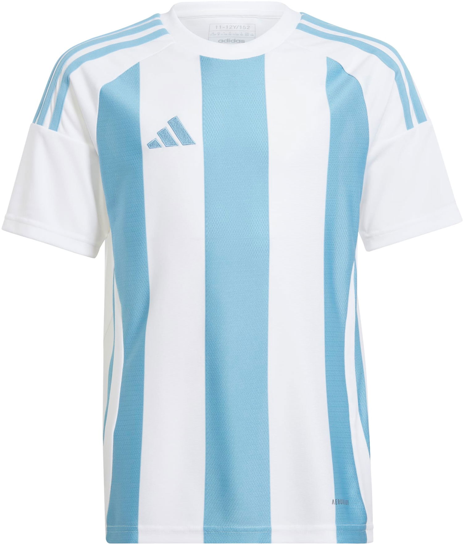Фланелка adidas Originals STRIPED 24 JSYY Синьо | iw2137, 0