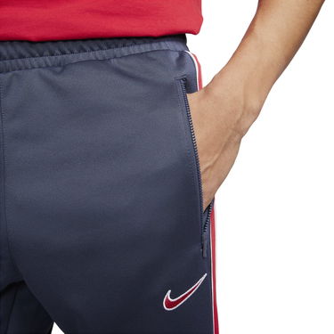 Спортни панталони Nike Sweatpants Jogger Синьо | FN0250-437, 2