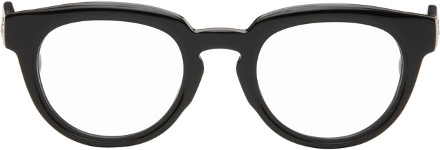 Vivienne Westwood Round Glasses