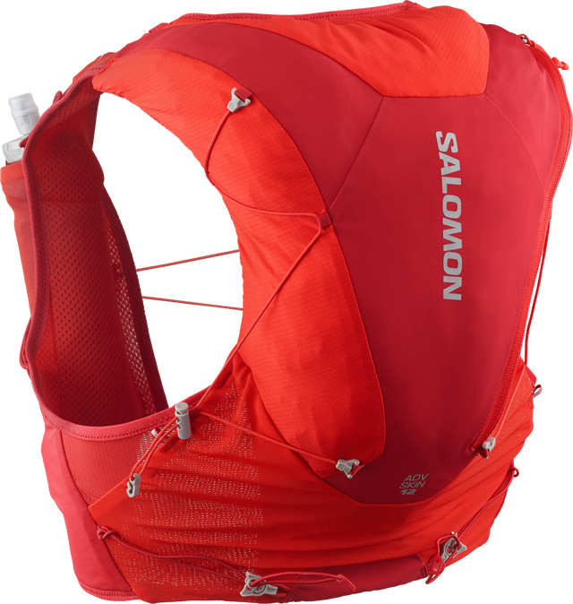 ADV Skin 12 Set Running Vest