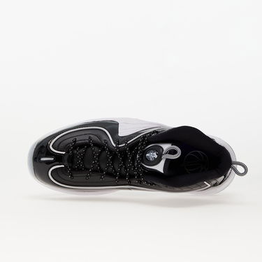 Кецове и обувки Nike Air Penny 2 "Black Patent" Черно | DV0817-001, 4