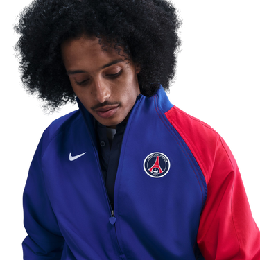 Яке Nike Paris Saint-Germain 2004 Total 90 Reissue Track Jacket Синьо | ih1872-417, 3