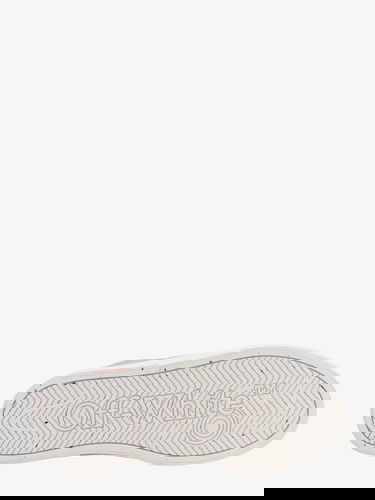 Кецове и обувки Off-White NEW LOW VULCANIZED - OFF WHITE Бежово | OWIA288S24LEA0013301, 3