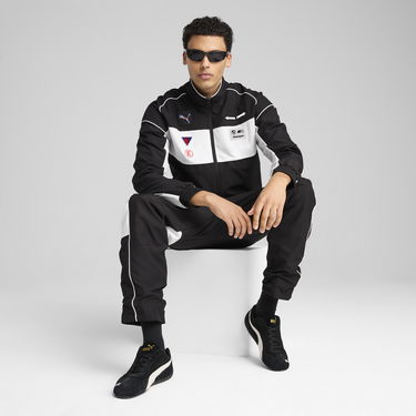 Комплект Puma BMW M Motorsport SDS 2.0 Badge Jacket Черно | 630934_01, 2