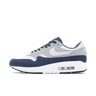 Кецове и обувки Nike Air Max 1 "Thunder Blue" Тъмно синьо | FD9082-001, 0