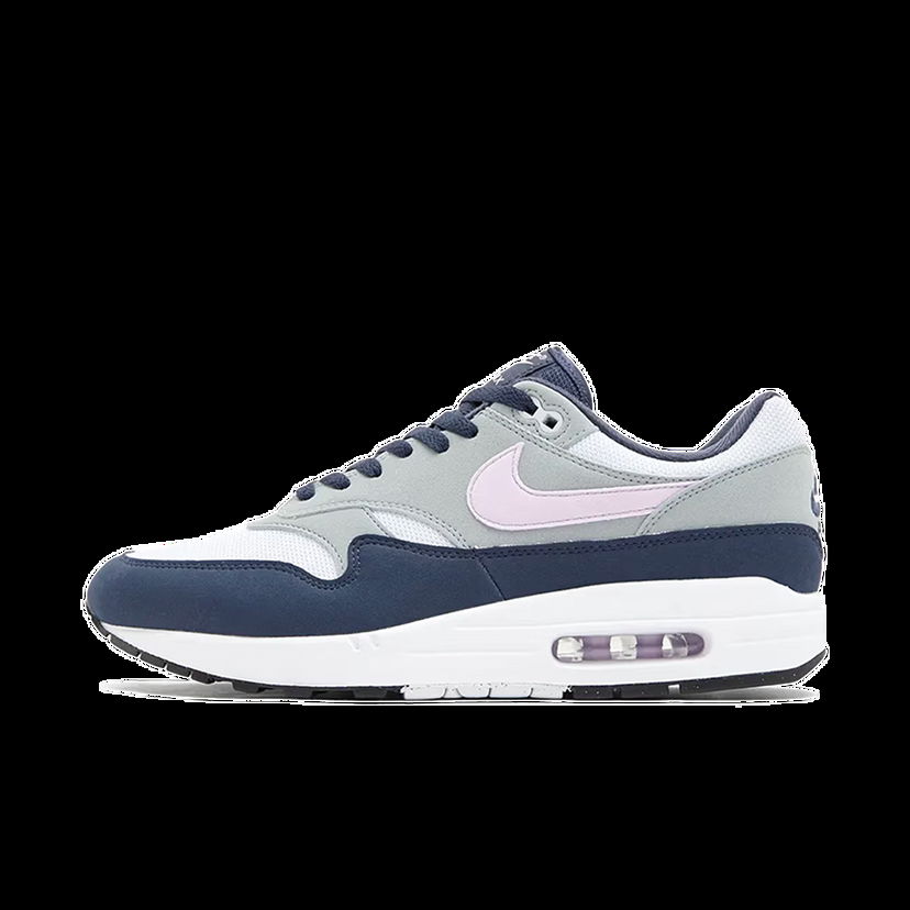 Кецове и обувки Nike Air Max 1 "Thunder Blue" Тъмно синьо | FD9082-001