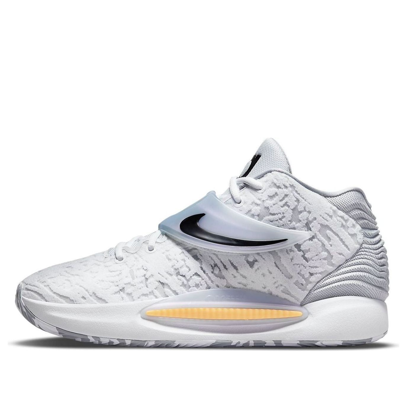 Кецове и обувки Nike KD 14 EP Бяло | CZ0170-100, 0