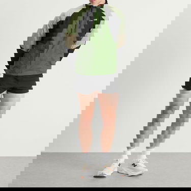 Къси панталони New Balance RC Ultra Light Split Short 3" Черно | MS51283-BK, 3