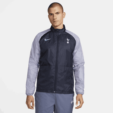 Ветровка Nike Tottenham Hotspur Repel Academy AWF Лилаво | DV4722-459, 0