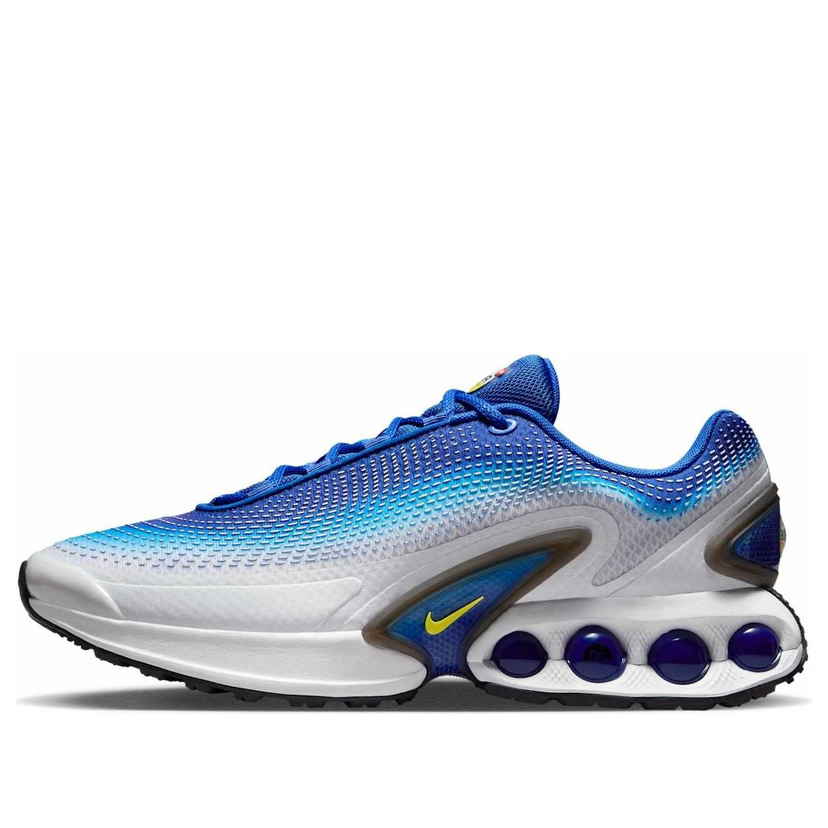 NIKE Air Zoom GT Cut 2 “Industrial blue” Beli Nike Air Zoom GT Cut 2 'Black Racer Blue' DJ6015-002