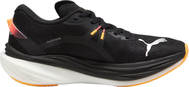 Кецове и обувки Puma Deviate NITRO 3 Черно | 309707-02, 2