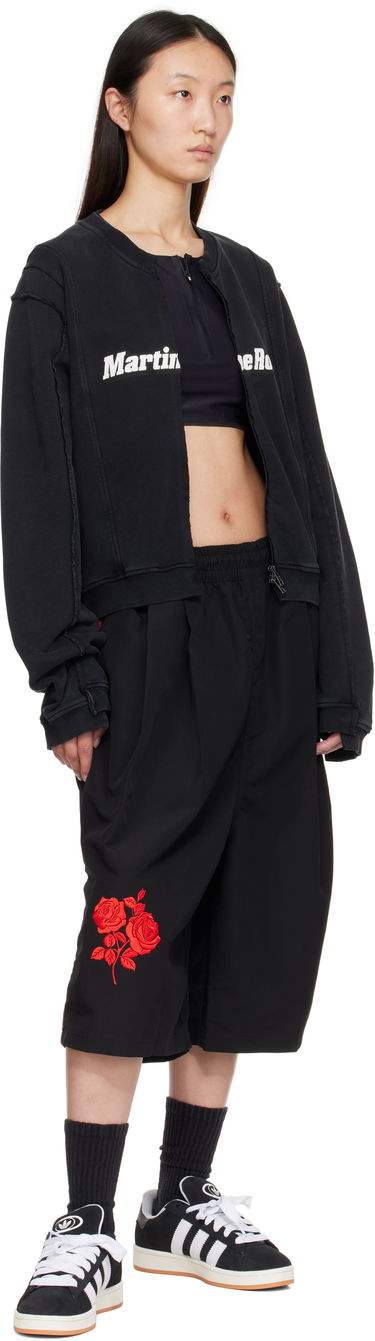 Кецове и обувки adidas Originals Campus 00s Originals Черно | JP9163, 4