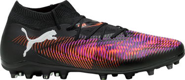 Кецове и обувки Puma Puma FUTURE 8 Match MG Черно | 108368-01, 0