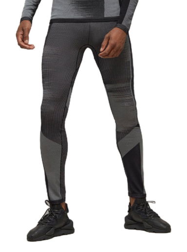 Engineered Leggings