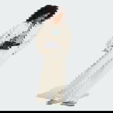 Яке adidas Originals x KSENIASCHNAIDER Бежово | IJ6624, 2