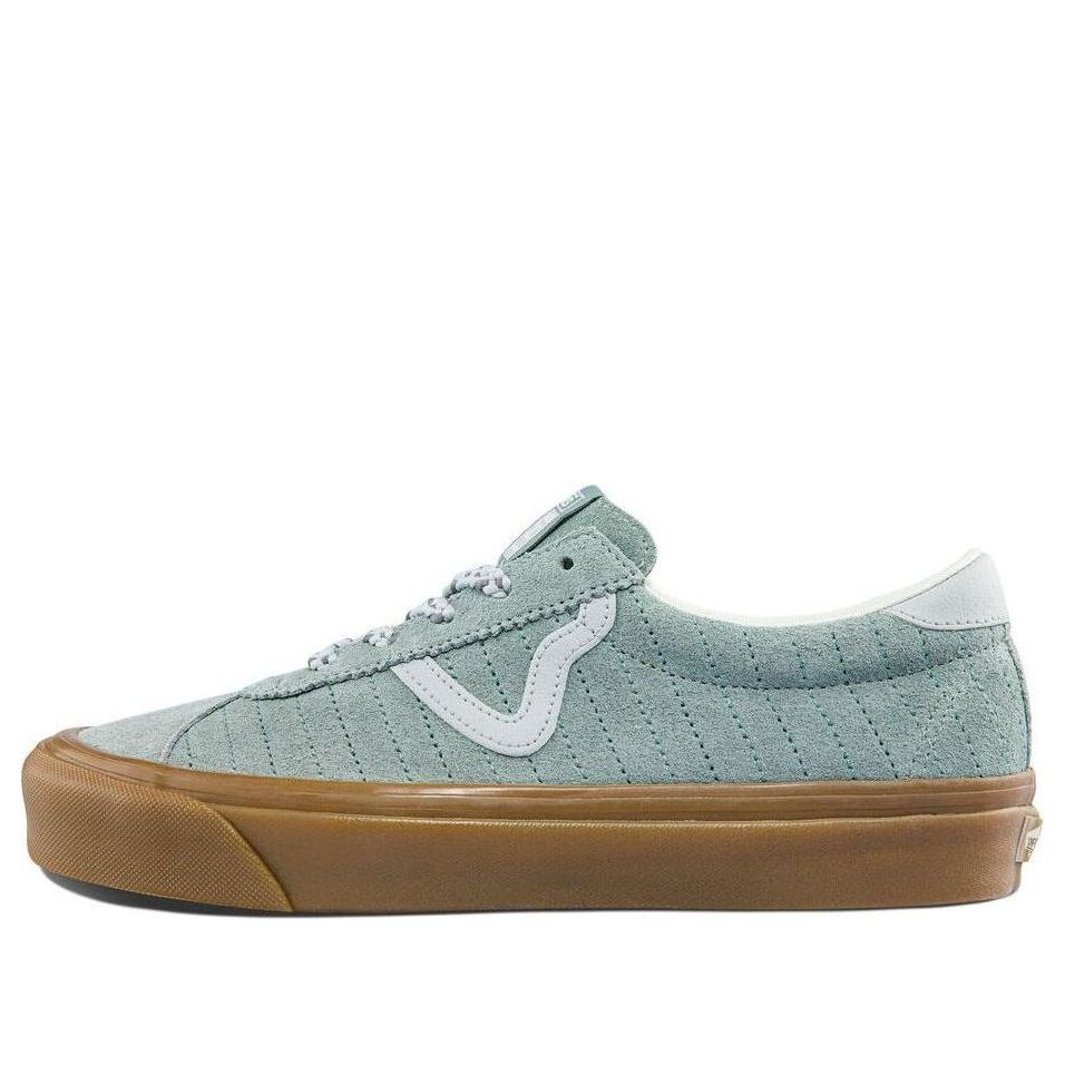 Кецове и обувки Vans Style 73 Зелено | VN0A3WLQB9O, 0