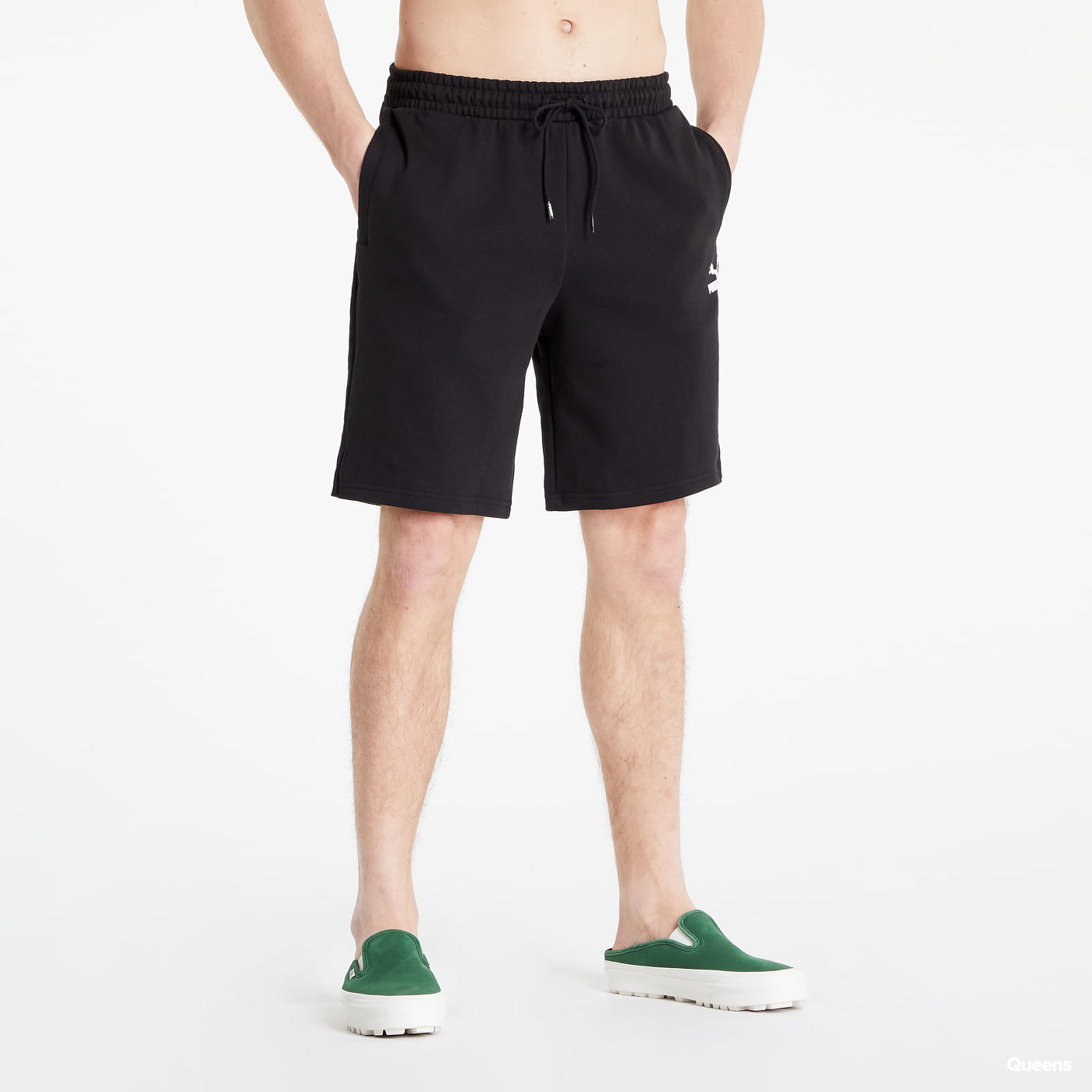 Къси панталони Puma Classics Longline Shorts Черно | 533563-01, 1