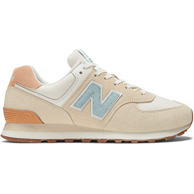 Кецове и обувки New Balance 574 Бежово | ML574RF2, 0