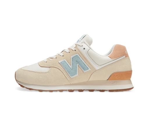 Кецове и обувки New Balance 574 Бежово | ML574RF2