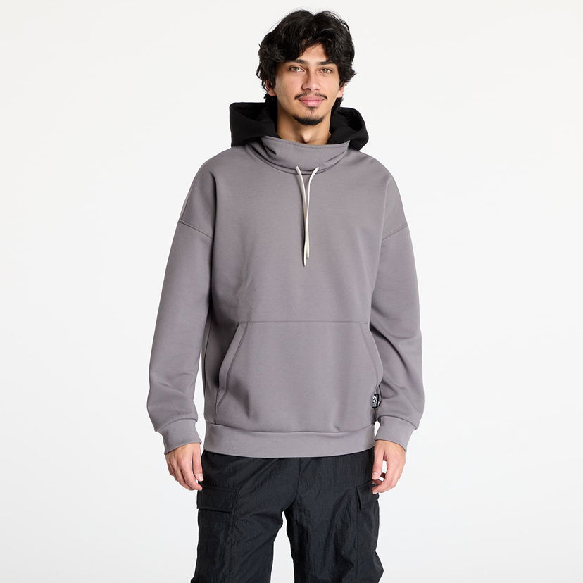 Суитчър Emporio Armani Volcanic Glass Hoodie Сиво | 7M000020AF10443U8094