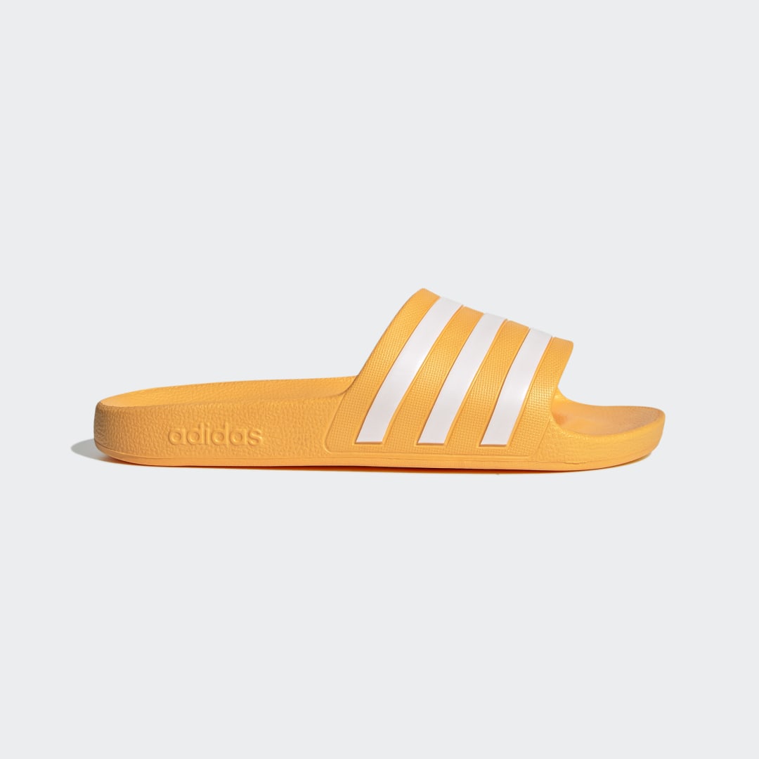 Кецове и обувки adidas Originals Adilette Aqua Оранжево
 | GZ5233, 0