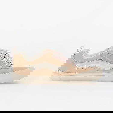 Кецове и обувки Vans Knu Skool Floral Laces Sun Kiss Бежово | VN000D6ZE2S1, 2
