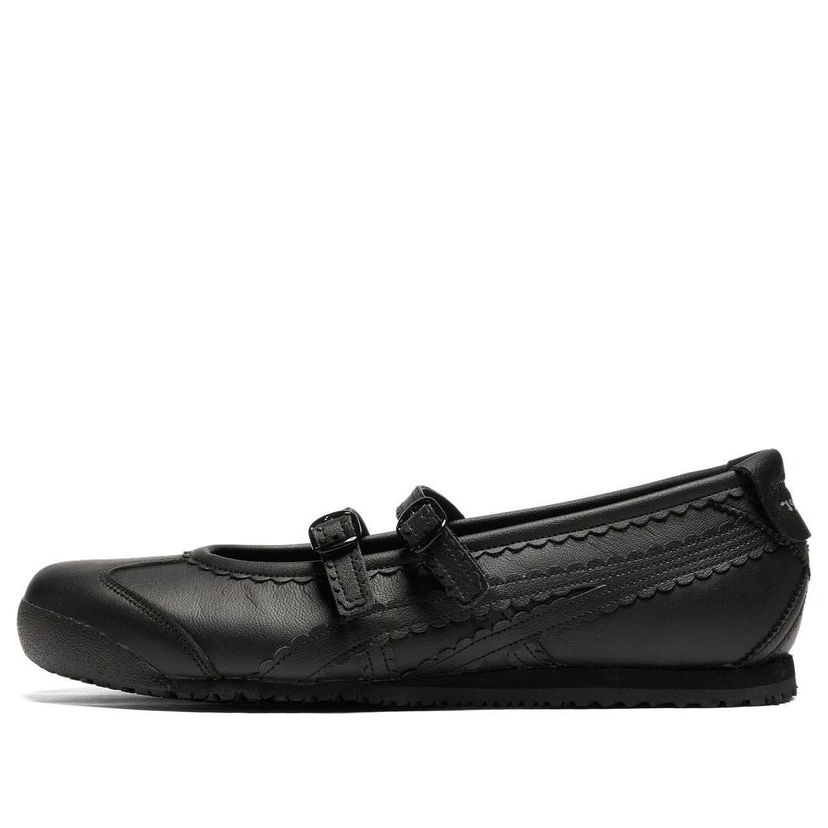 Кецове и обувки Onitsuka Tiger Onitsuka Tiger Mexico 66 Tigress Черно | 1182A660-001