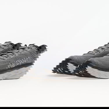 Кецове и обувки Hoka One One Bondi 7 Сиво | 1110518-WDDS, 5