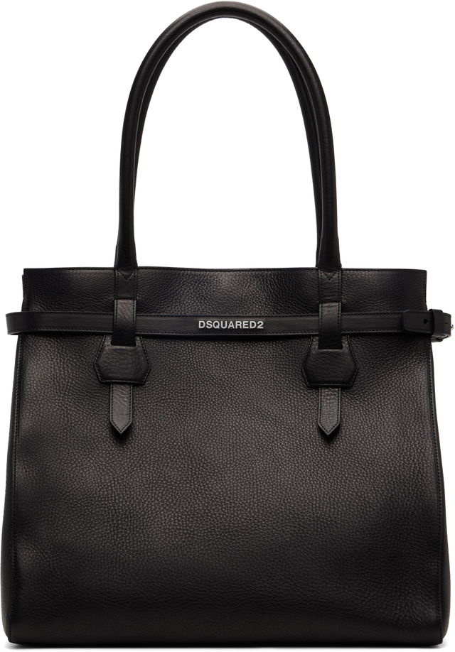 Dsquared2 Twin Shopping Tote
