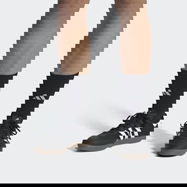 Кецове и обувки adidas Originals The Velosamba Made With Nature Черно | HQ9036, 2