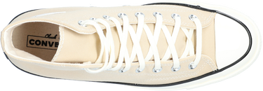 Кецове и обувки Converse Chuck 70 Бежово | a03446c-184, 3