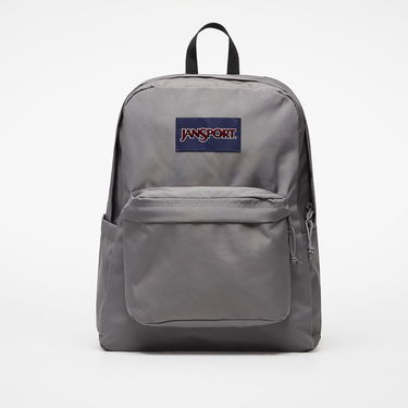 Раница JanSport Superbreak Plus Backpack Металик | EK0A5BAON601, 0