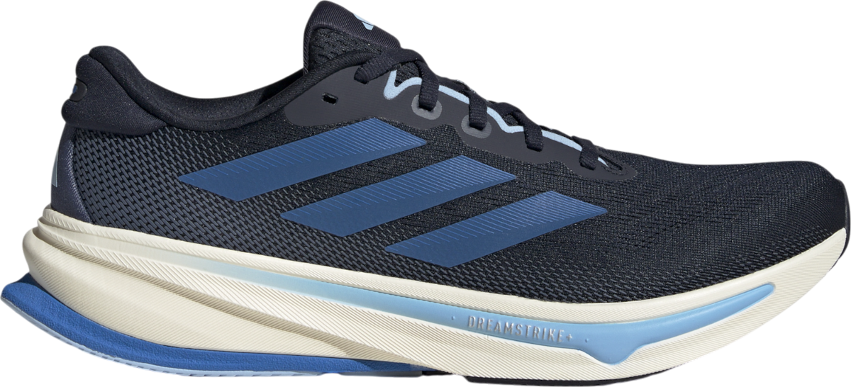Кецове и обувки adidas Performance SUPERNOVA RISE 2 Синьо | jr7685, 0