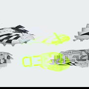 Predator Elite Fold-Over Tongue Firm Ground