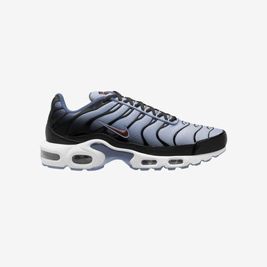 Кецове и обувки Nike Air Max Plus "Black/Blue Tint" Тъмно синьо | DM0032-008, 4