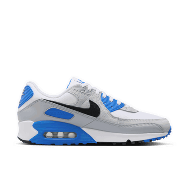 Кецове и обувки Nike Air Max 90 Сиво | FN6958-102, 4