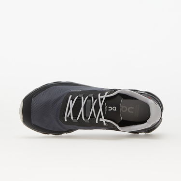Кецове и обувки On Running Cloudvista Waterproof Черно | 74-98571, 3